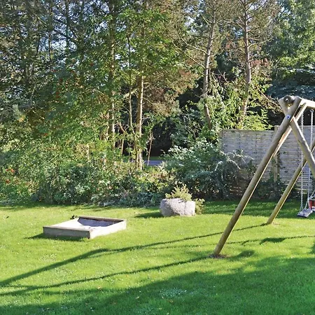 Bredekjaers-asen Graested X Дом отдыха *