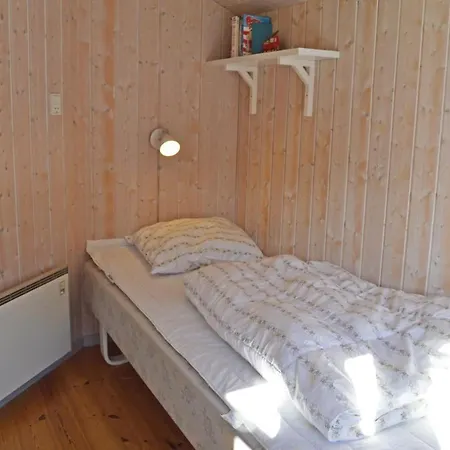 Prázdninový dům Bredekjaers-asen Graested X *