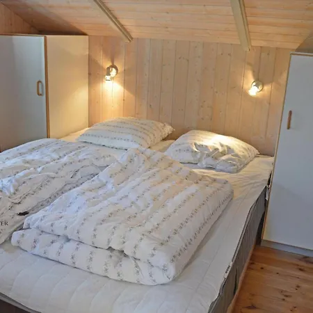 Bredekjaers-asen Graested X *