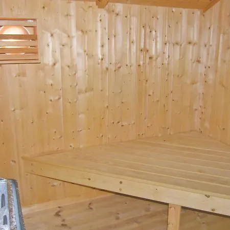 Bredekjaers-asen Graested X