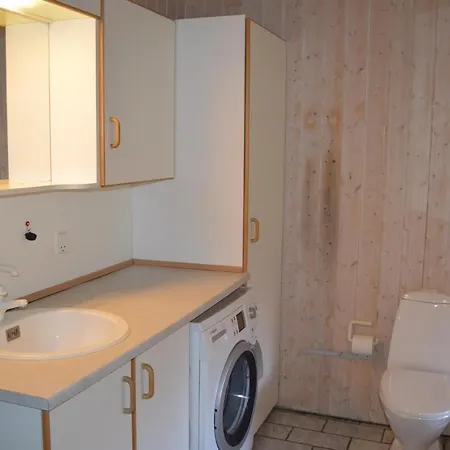 Дом отдыха Bredekjaers-asen Graested X Graested