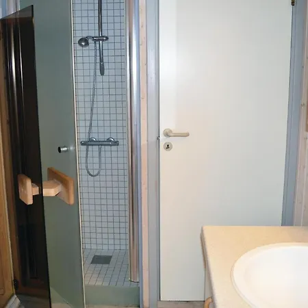 Bredekjaers-asen Graested X