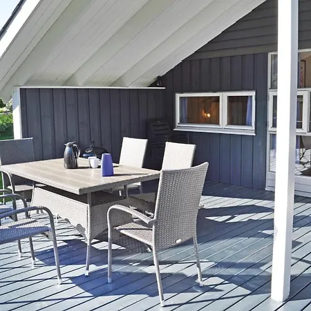 Bredekjaers-asen Graested X * Graested