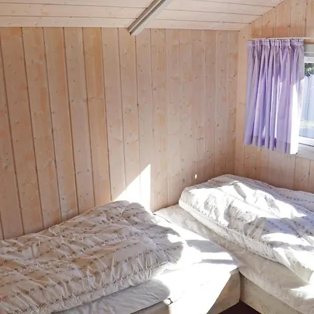 Дом отдыха Bredekjaers-asen Graested X