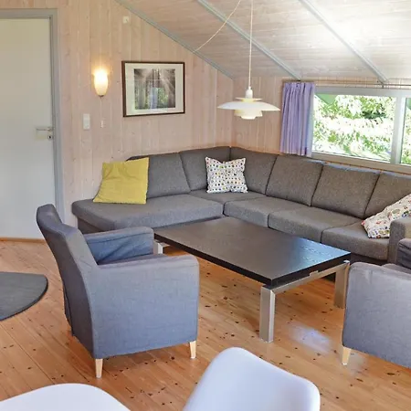 Bredekjaers-asen Graested X Græsted