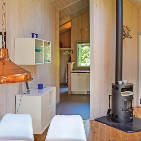 Bredekjaers-asen Graested X Græsted