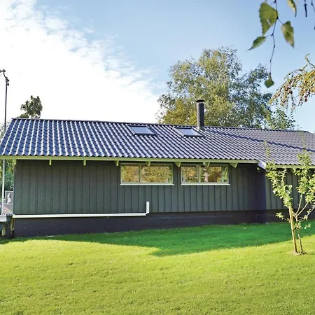 Bredekjaers-asen Graested X Graested