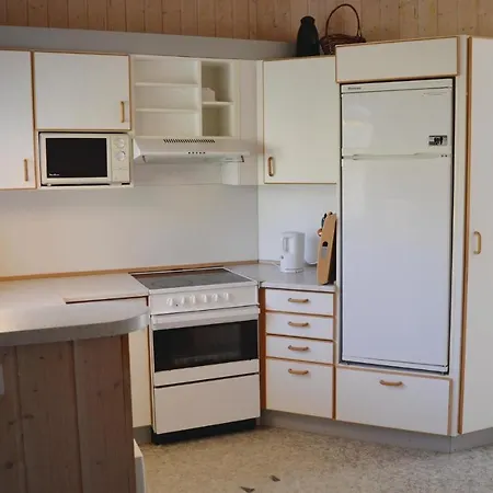 Holiday home Nice Home In Graested With Sauna *