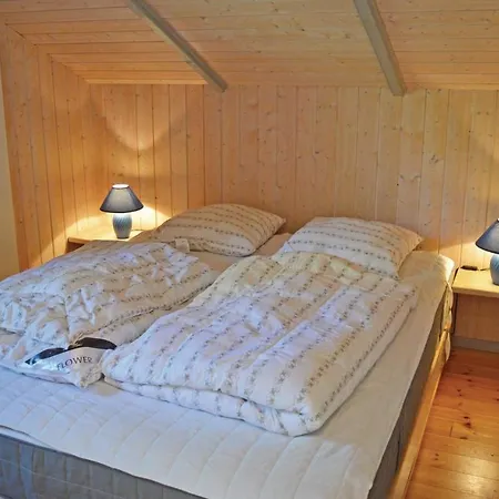 Bredekjaers-asen Graested X Graested