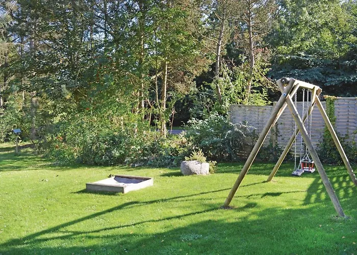 Bredekjaers-asen Graested X Сasa de vacaciones *