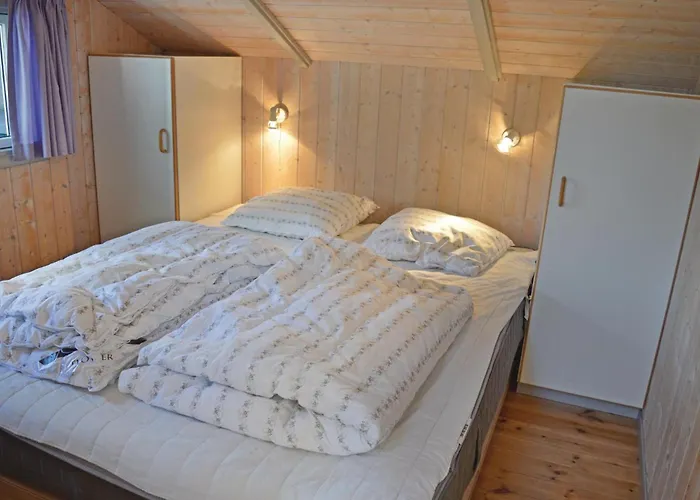 Bredekjaers-asen Graested X *