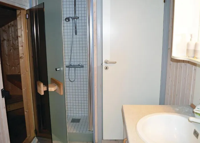 Bredekjaers-asen Graested X