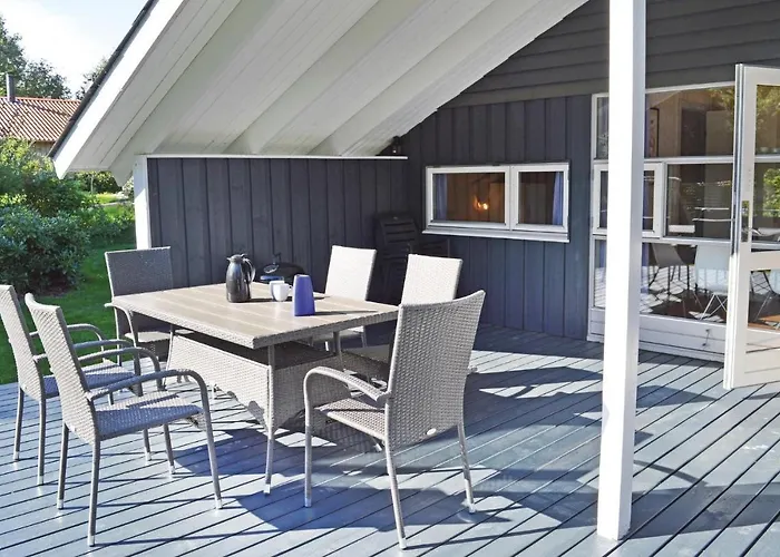 Bredekjaers-asen Graested X * Græsted