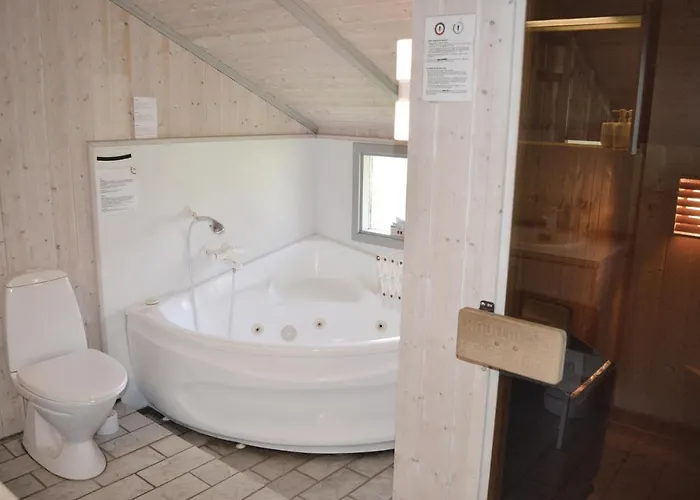 Bredekjaers-asen Graested X Сasa de vacaciones *