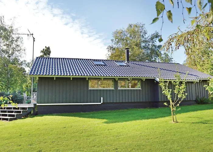 Bredekjaers-asen Graested X Græsted