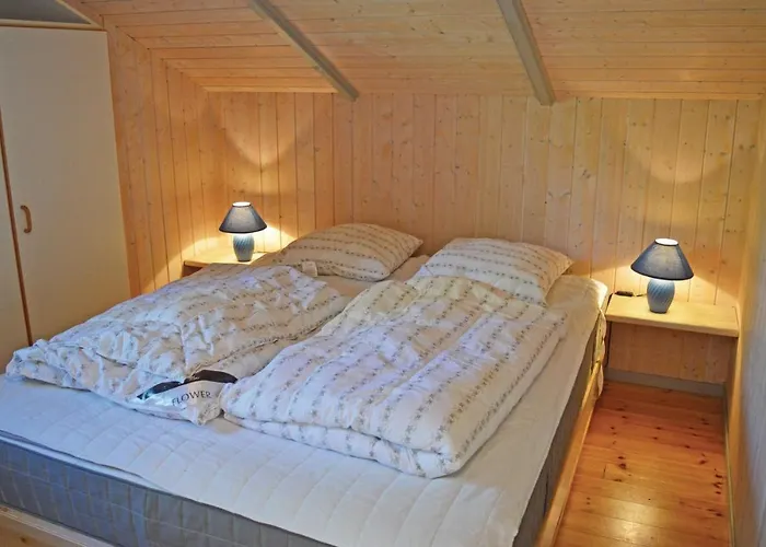 Bredekjaers-asen Graested X Græsted