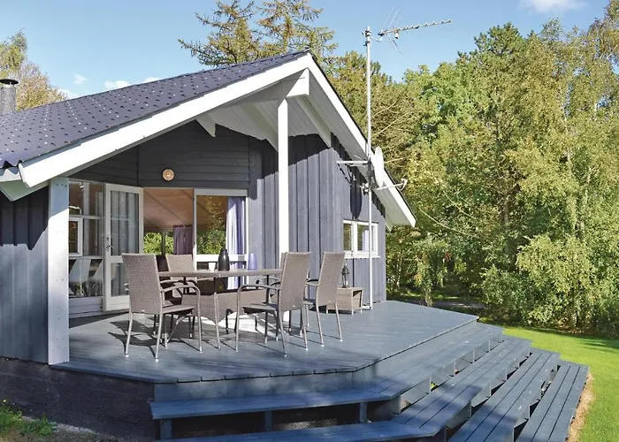 Bredekjaers-asen Graested X